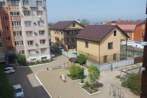 Изображение квартиры / апартамента "Однокомнатная квартира на Каменке"