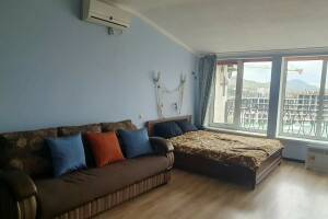 Изображение квартиры / апартамента "Апартаменты 40 м² в 200 метрах от моря"