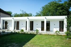 Изображение отеля / гостиницы "База отдыха «Baga Hotel»"