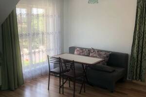 Изображение квартиры / апартамента "Квартира в частном доме"