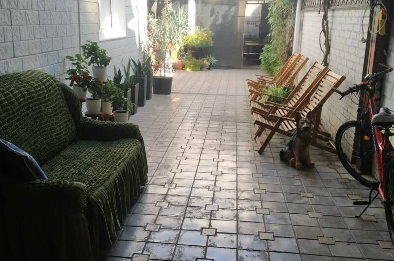 Изображение Изображение гостиницы &quot;Гостевой дом «Уютный дворик»&quot; #3 #1