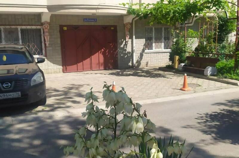 Изображение Изображение гостиницы &quot;Гостевой дом «Уютный дворик»&quot; #4 #2