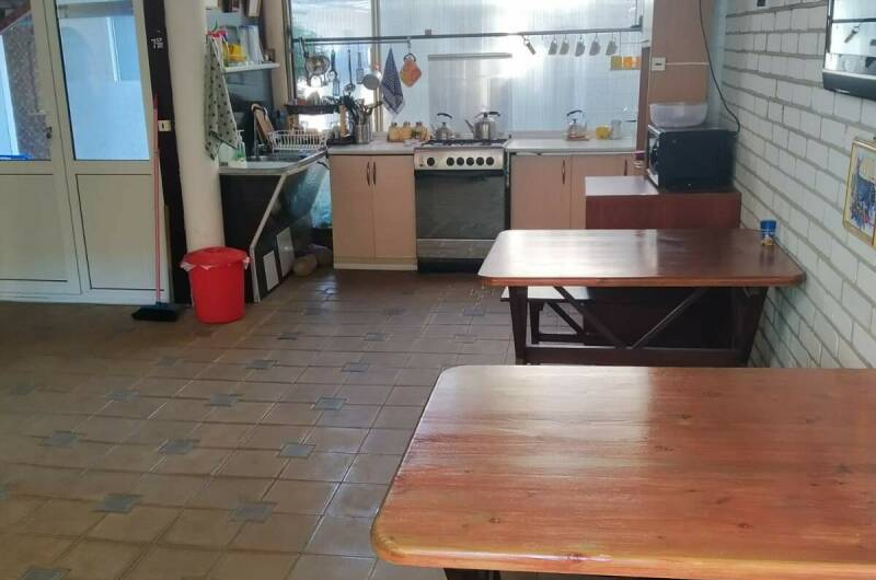 Изображение Изображение гостиницы &quot;Гостевой дом «Уютный дворик»&quot; #5 #3