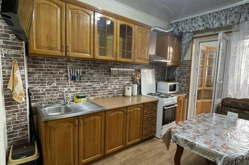 Изображение квартиры "2-х комнатная квартира" #1