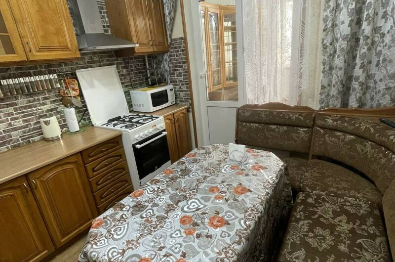 Изображение Изображение квартиры &quot;2-х комнатная квартира&quot; #3 #1