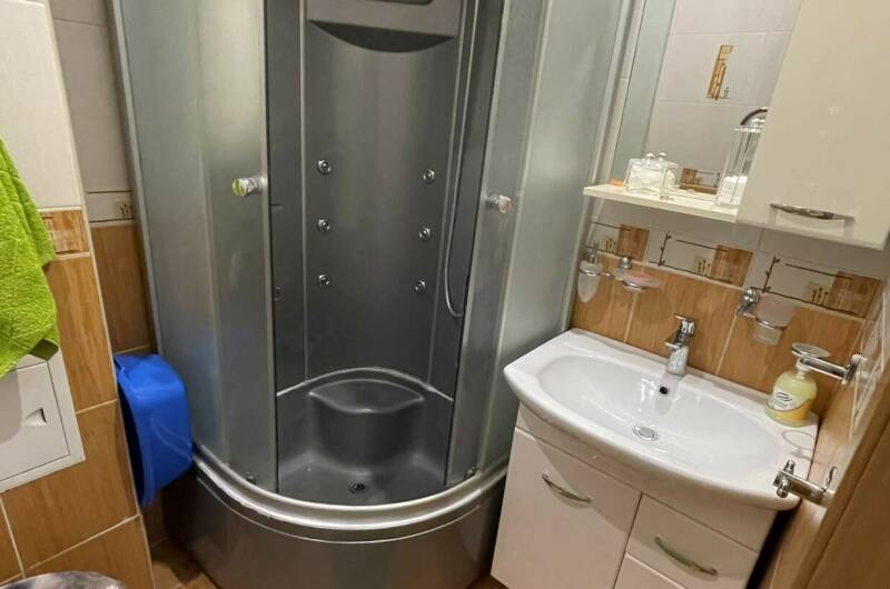 Изображение Изображение квартиры &quot;2-х комнатная квартира&quot; #6 #4