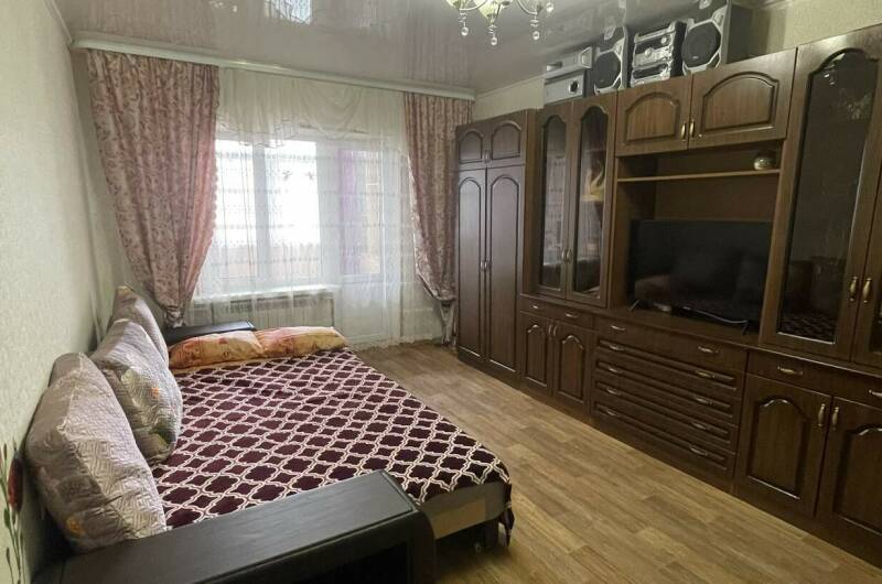 Изображение Изображение квартиры &quot;2-х комнатная квартира&quot; #7 #5