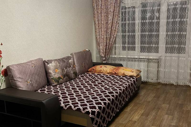 Изображение Изображение квартиры &quot;2-х комнатная квартира&quot; #8 #6