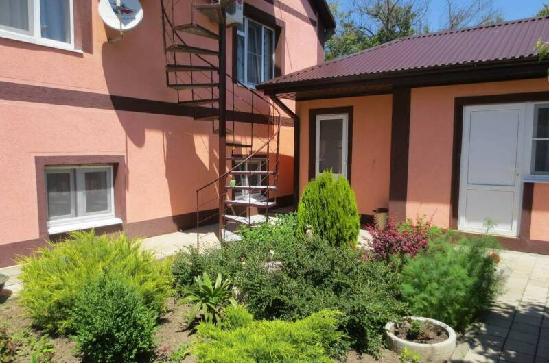 Изображение гостиницы "Частный сектор «На Советской»" #1