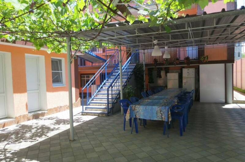 Изображение Изображение гостиницы &quot;Частный сектор «На Советской»&quot; #3 #1