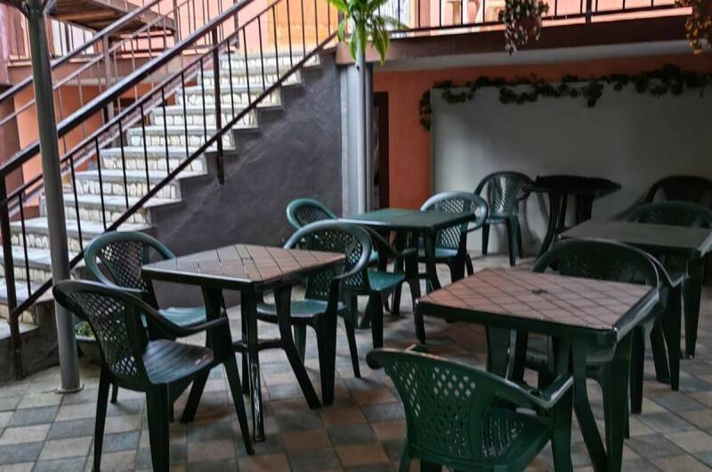 Изображение Изображение гостиницы &quot;Частный сектор «На Советской»&quot; #4 #2