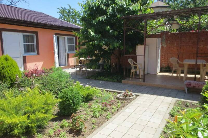 Изображение Изображение гостиницы &quot;Частный сектор «На Советской»&quot; #5 #3