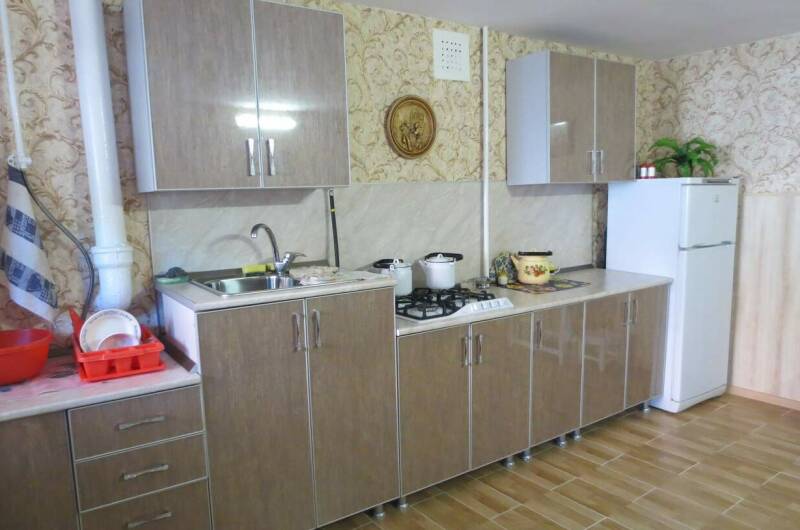 Изображение Изображение гостиницы &quot;Частный сектор «На Советской»&quot; #6 #4