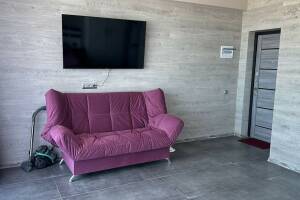 Изображение квартиры / апартамента "Апартаменты на берегу моря"