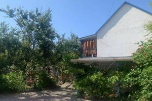 Мини-отель «Аквамарин»