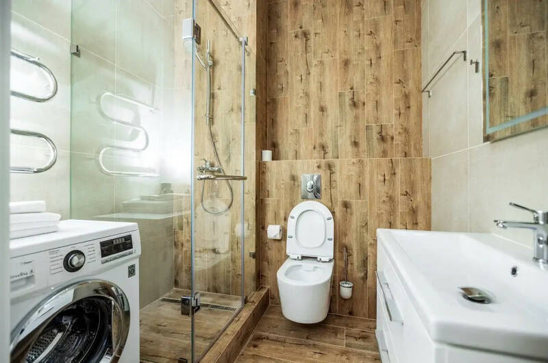 Изображение Изображение квартиры &quot;Люкс апартаменты&quot; #3 #1