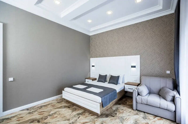 Изображение Изображение квартиры &quot;Люкс апартаменты&quot; #4 #2