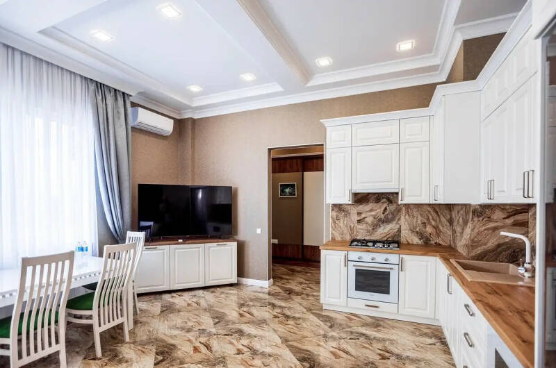 Изображение Изображение квартиры &quot;Люкс апартаменты&quot; #7 #5