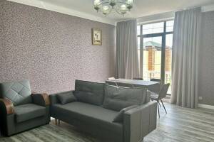 Изображение квартиры / апартамента "Коттедж под ключ"