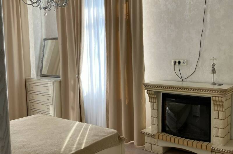 Изображение квартиры "Двухкомнатная квартира в ЖК «Маяк»" #1