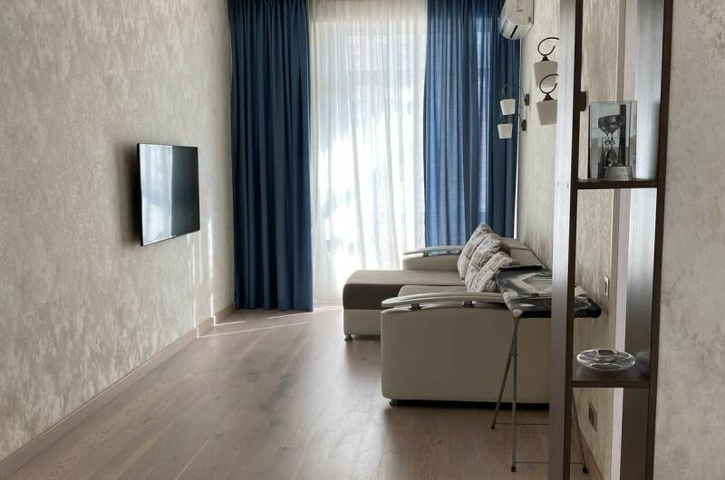 Изображение Изображение квартиры &quot;Двухкомнатная квартира в ЖК «Маяк»&quot; #6 #4