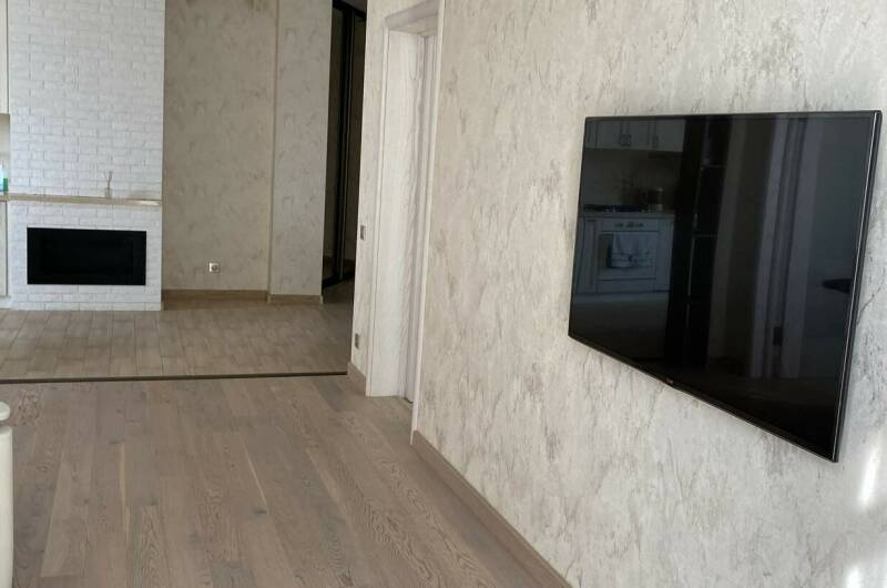 Изображение Изображение квартиры &quot;Двухкомнатная квартира в ЖК «Маяк»&quot; #7 #5