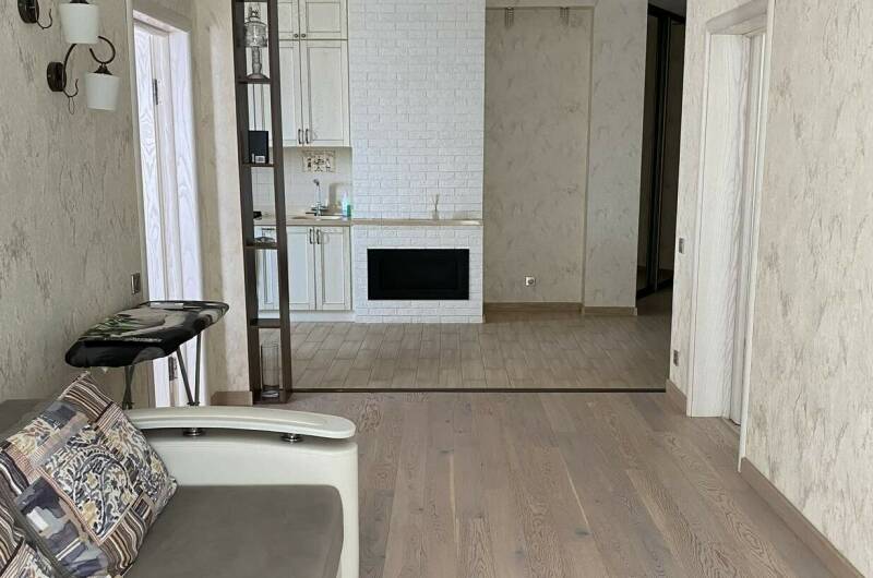 Изображение Изображение квартиры &quot;Двухкомнатная квартира в ЖК «Маяк»&quot; #8 #6