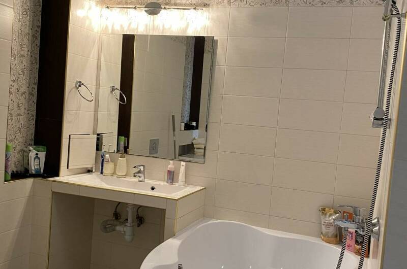 Изображение Изображение квартиры &quot;Двухкомнатная квартира в ЖК «Маяк»&quot; #9 #7