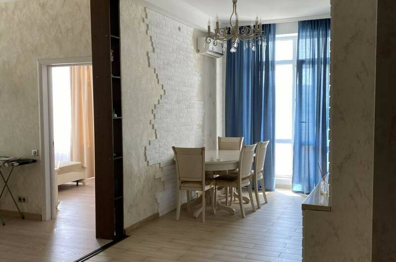 Изображение Изображение квартиры &quot;Двухкомнатная квартира в ЖК «Маяк»&quot; #10 #8