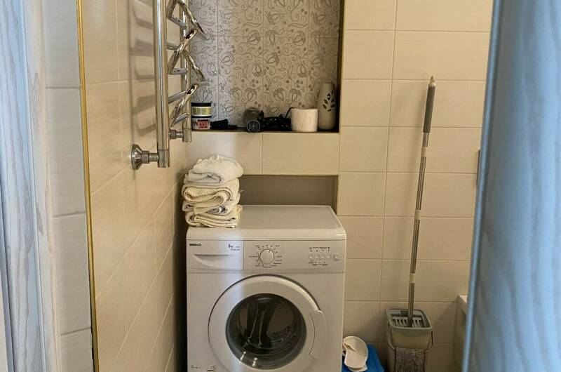 Изображение Изображение квартиры &quot;Двухкомнатная квартира в ЖК «Маяк»&quot; #11 #9