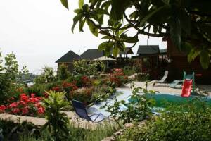 Гостевой дом «Над Партенитом»