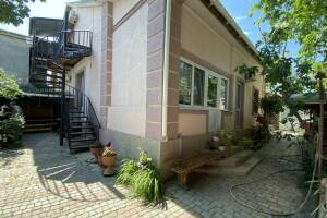 Изображение отеля / гостиницы "Гостевой дом «33shaga»"