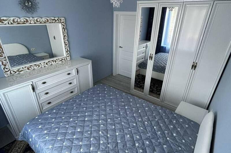 Изображение Изображение квартиры &quot;Дом с бассейном&quot; #4 #2