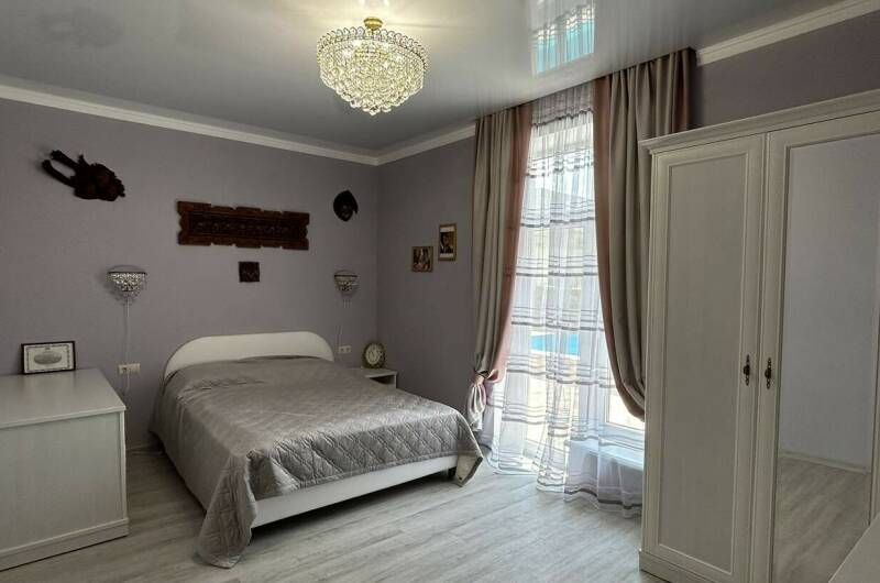 Изображение Изображение квартиры &quot;Дом с бассейном&quot; #6 #4