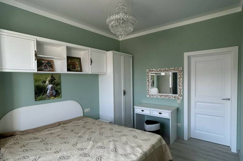 Изображение Изображение квартиры &quot;Дом с бассейном&quot; #7 #5