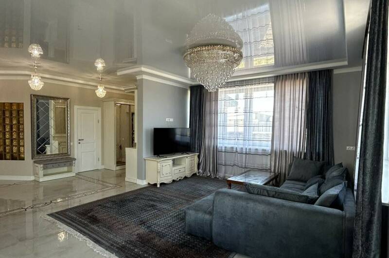 Изображение Изображение квартиры &quot;Дом с бассейном&quot; #8 #6