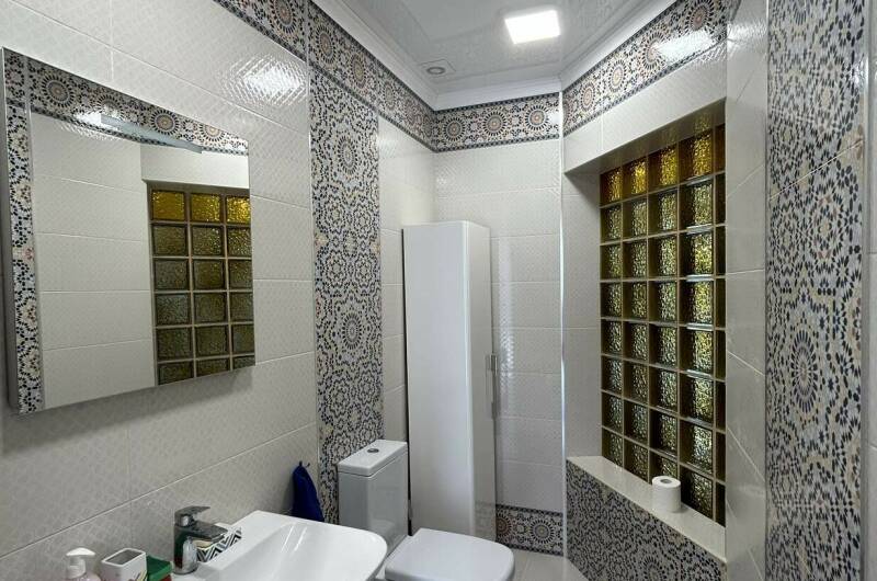 Изображение Изображение квартиры &quot;Дом с бассейном&quot; #10 #8