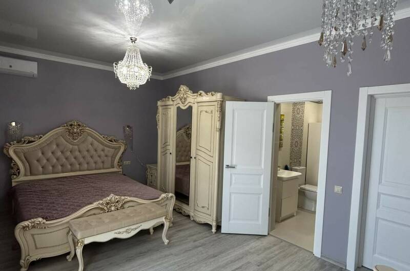 Изображение Изображение квартиры &quot;Дом с бассейном&quot; #11 #9