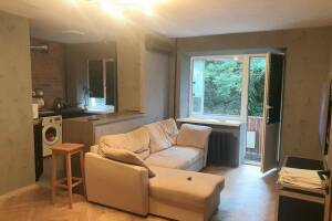 Изображение квартиры / апартамента "Двухкомнатная квартира в центре"