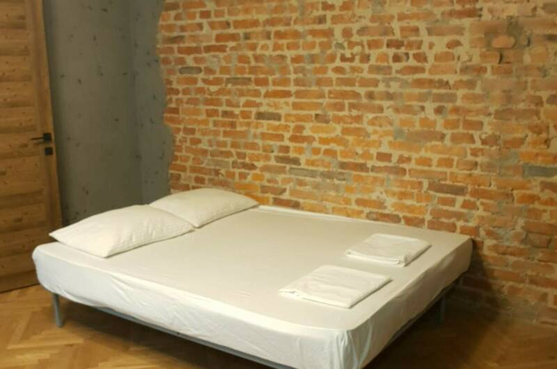 Изображение Изображение квартиры &quot;Двухкомнатная квартира в центре&quot; #3 #1