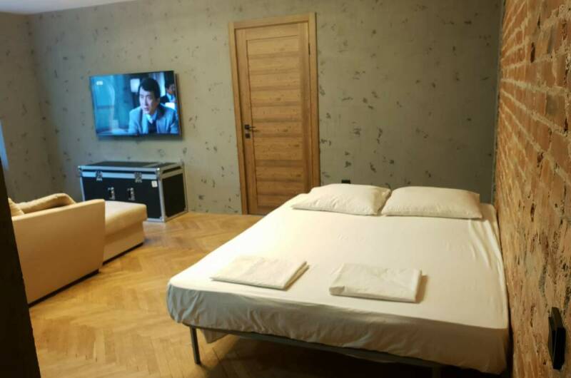 Изображение Изображение квартиры &quot;Двухкомнатная квартира в центре&quot; #6 #4