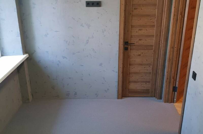 Изображение Изображение квартиры &quot;Двухкомнатная квартира в центре&quot; #7 #5