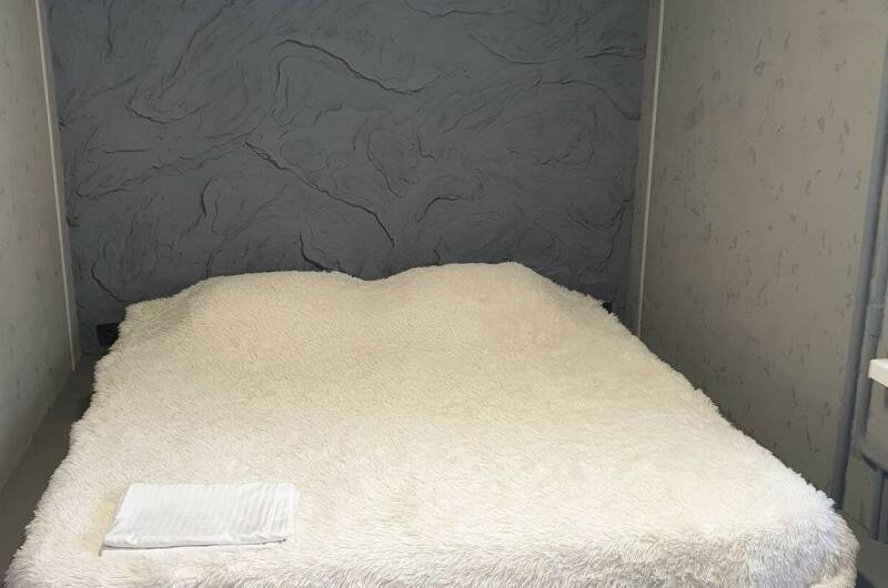 Изображение Изображение квартиры &quot;Двухкомнатная квартира в центре&quot; #8 #6