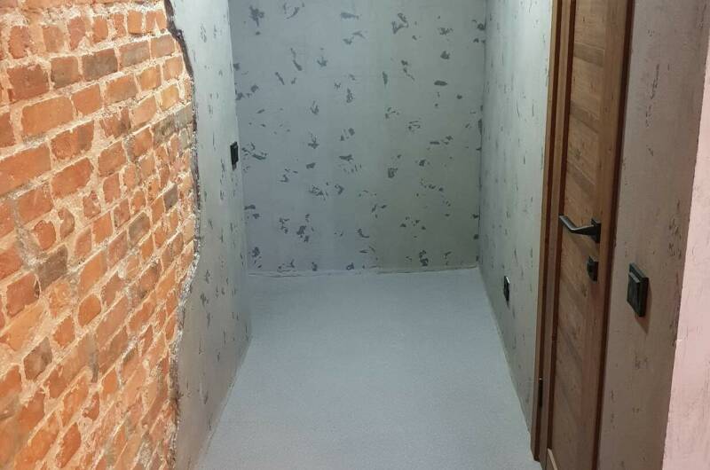 Изображение Изображение квартиры &quot;Двухкомнатная квартира в центре&quot; #9 #7