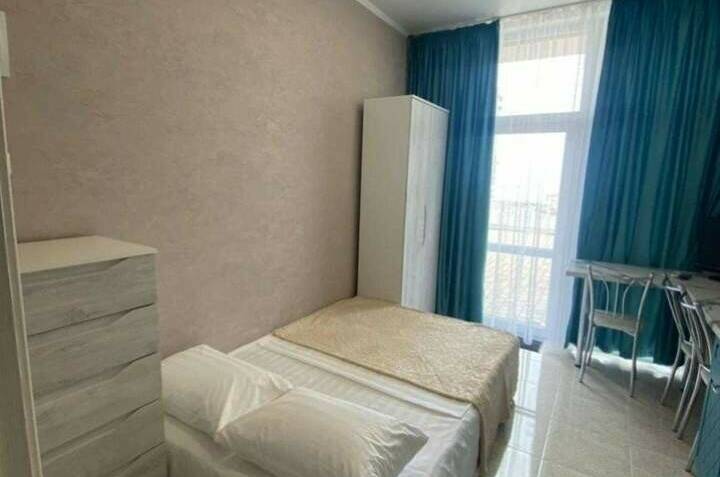 Изображение Изображение квартиры &quot;Студия в ЖК «Лазурный»&quot; #4 #2