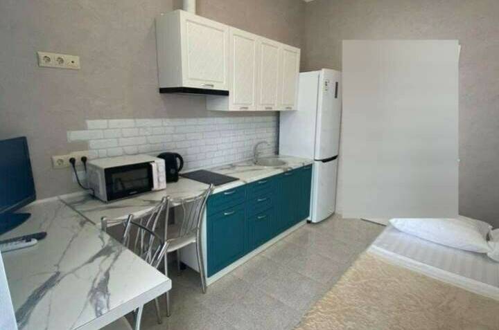 Изображение Изображение квартиры &quot;Студия в ЖК «Лазурный»&quot; #5 #3