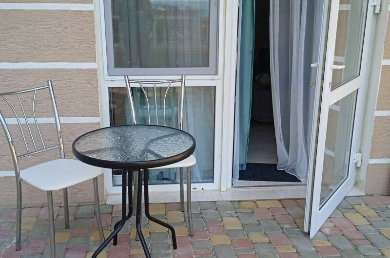 Изображение Изображение квартиры &quot;Студия в ЖК «Лазурный»&quot; #6 #4