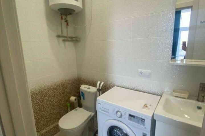 Изображение Изображение квартиры &quot;Студия в ЖК «Лазурный»&quot; #7 #5