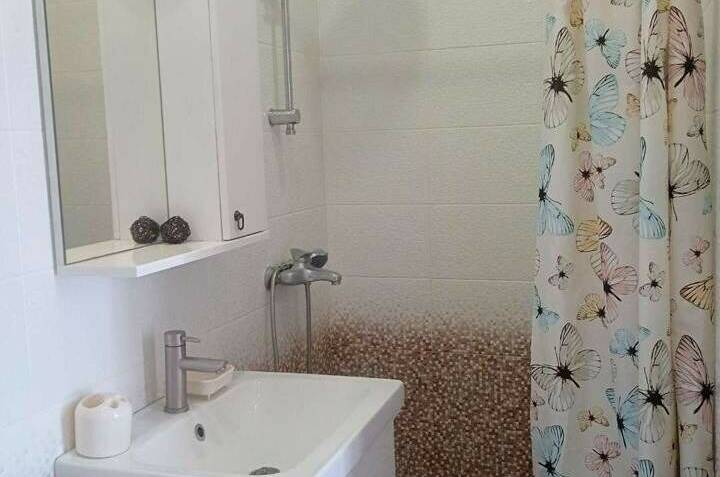 Изображение Изображение квартиры &quot;Студия в ЖК «Лазурный»&quot; #8 #6