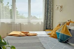 Изображение квартиры / апартамента "Студия «У Мандарина»"